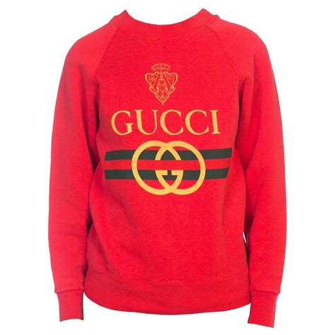 Bootleg Gucci Sweatshirt for sale 